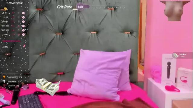 Image 2 of hellen__4master Stream on Chaturbate on 1 month ago