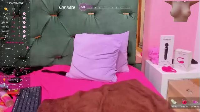 Thumbnail 3, hellen__4master's Stream at Chaturbate, 1 month ago