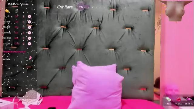 Thumbnail 3, hellen__4master's Stream at Chaturbate, 1 month ago