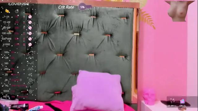 Thumbnail 1, hellen__4master's Stream at Chaturbate, 29 days ago