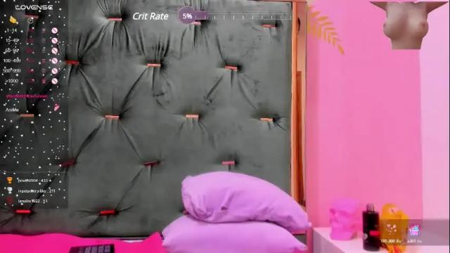 Thumbnail 1, hellen__4master's Stream at Chaturbate, 28 days ago