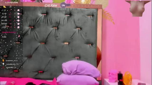 Image 11 of hellen__4master Stream on Chaturbate on 1 month ago