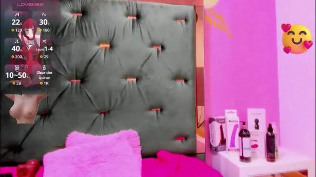 Image 6 of hellen__4master Stream on Chaturbate on 10 days ago