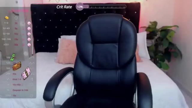 Thumbnail 2, hellen_cristal's Stream at Chaturbate, 16 months ago