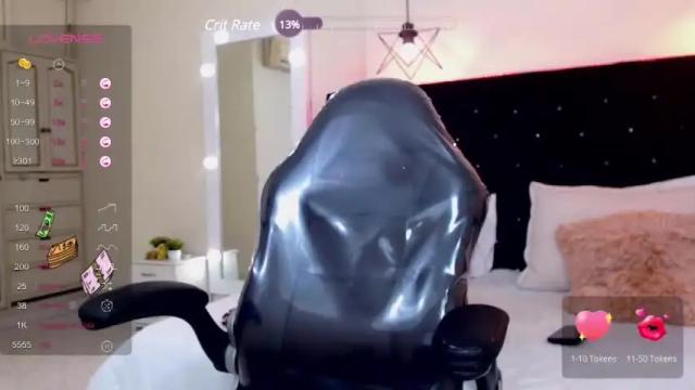 Thumbnail 3, hellen_cristal's Stream at Chaturbate, 16 months ago