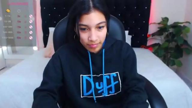 Thumbnail 1, hellen_cristal's Stream at Chaturbate, 16 months ago