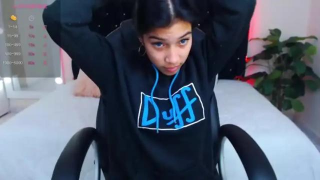 Image 2 of hellen_cristal Stream on Chaturbate on 16 months ago