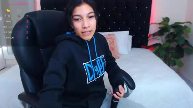 Thumbnail 2, hellen_cristal's Stream at Chaturbate, 16 months ago