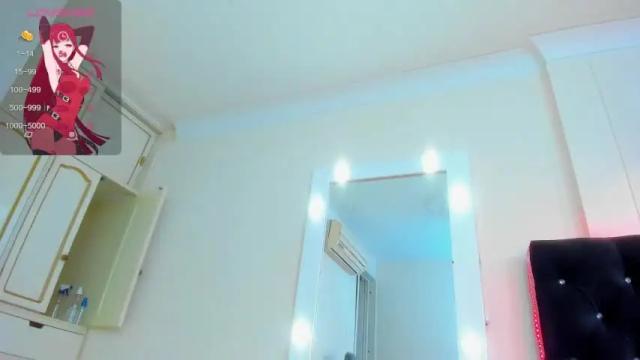 Thumbnail 3, hellen_cristal's Stream at Chaturbate, 16 months ago