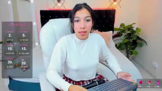 Thumbnail 2, hellen_cristal's Stream at Chaturbate, 16 months ago