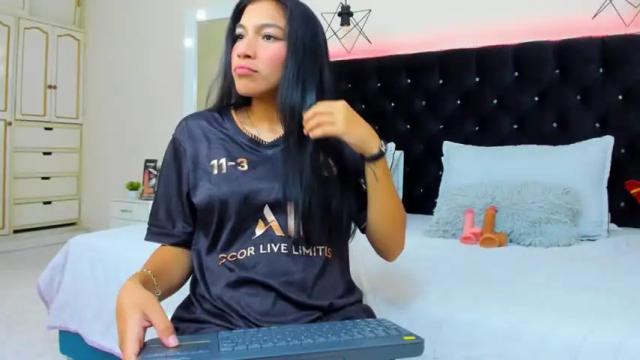 Thumbnail 2, hellen_cristal's Stream at Chaturbate, 15 months ago