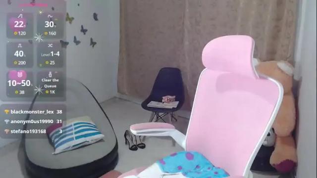 Image 6 of hellen_garcia Stream on Chaturbate on 3 months ago