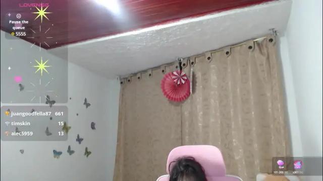 Image 3 of hellen_garcia Stream on Chaturbate on 2 months ago
