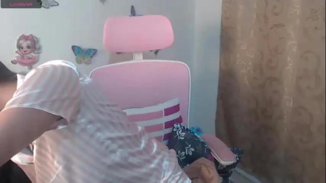 Image 2 of hellen_garcia Stream on Chaturbate on 1 month ago