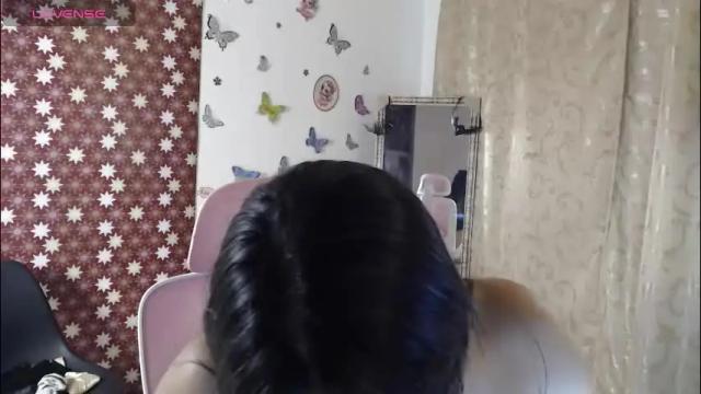 Thumbnail 2, hellen_garcia's Stream at Chaturbate, 7 days ago