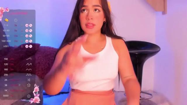 Image 11 of hellen_sofiia Stream on Chaturbate on 18 months ago