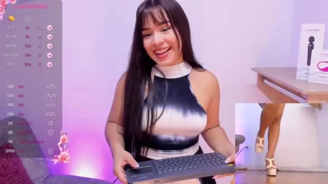 Image 2 of hellen_sofiia Stream on Chaturbate on 18 months ago