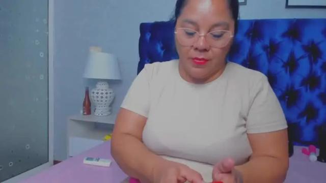 Thumbnail 3, hellen_sweet69's Stream at Chaturbate, 15 months ago