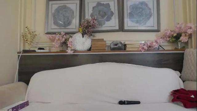 Image 3 of hellendesire Stream on Chaturbate on 26 days ago