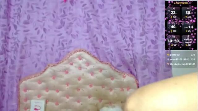 Image 4 of hellendollxxx Stream on Chaturbate on 1 month ago