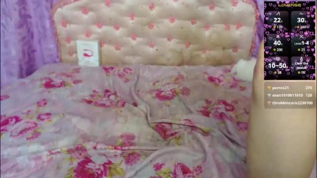 Thumbnail 3, hellendollxxx's Stream at Chaturbate, 1 month ago