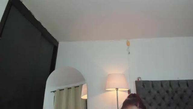 Image 8 of hellenolimpo Stream on Chaturbate on 18 months ago