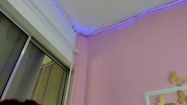 Thumbnail 2, hellenolimpo's Stream at Chaturbate, 18 months ago