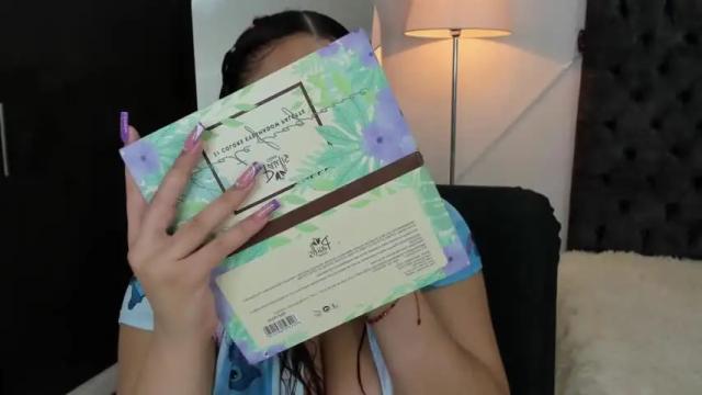 Thumbnail 1, hellenolimpo's Stream at Chaturbate, 18 months ago