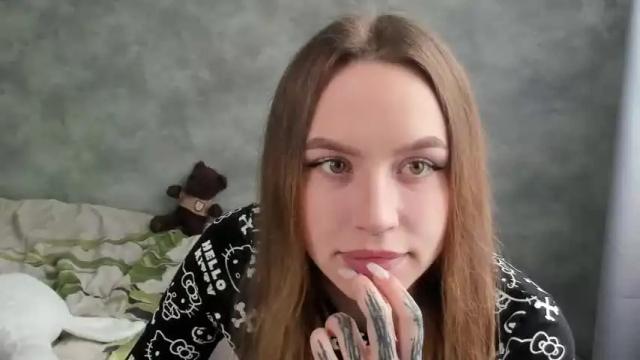 Image 3 of hello_kittykk Stream on Chaturbate on 13 months ago