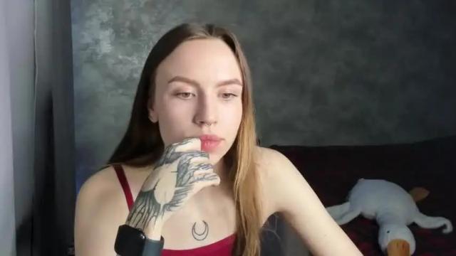 Thumbnail 2, hello_kittykk's Stream at Chaturbate, 12 months ago