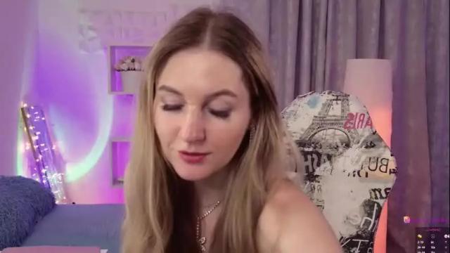 Thumbnail 3, hello_lisha's Stream at Chaturbate, 1 month ago