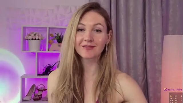 Image 3 of hello_lisha Stream on Chaturbate on 1 month ago