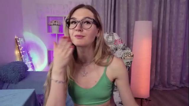 Thumbnail 1, hello_lisha's Stream at Chaturbate, 1 month ago