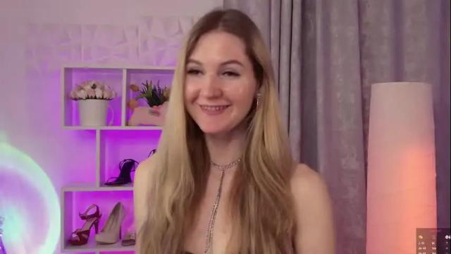 Thumbnail 2, hello_lisha's Stream at Chaturbate, 1 month ago