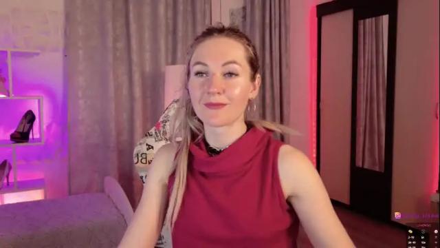 Image 4 of hello_lisha Stream on Chaturbate on 9 days ago