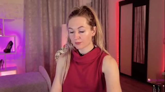 Thumbnail 2, hello_lisha's Stream at Chaturbate, 6 days ago