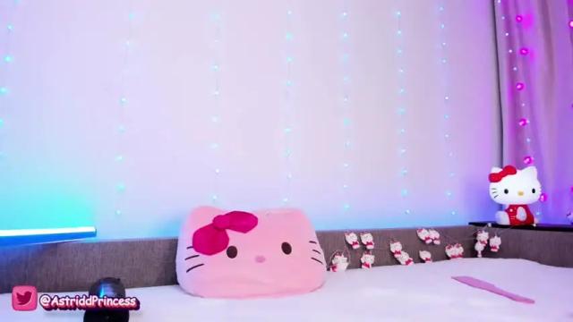 Thumbnail 3, helloiamastrid's Stream at Chaturbate, 15 months ago