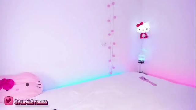 Image 10 of helloiamastrid Stream on Chaturbate on 6 days ago
