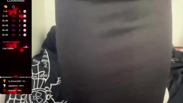 Image 10 of hellok1tty666 Stream on Chaturbate on 20 months ago