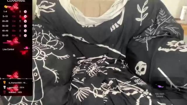 Image 7 of hellok1tty666 Stream on Chaturbate on 20 months ago