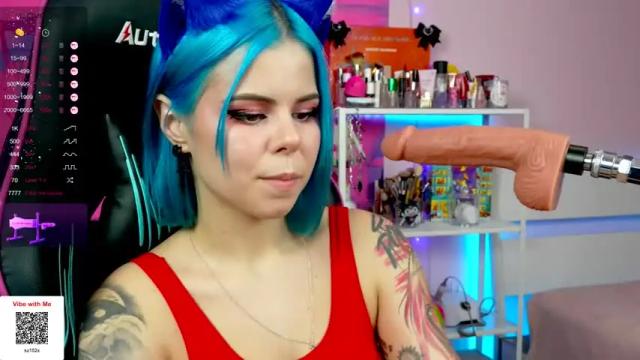 Image 6 of hellokitty0101 Stream on Chaturbate on 16 months ago