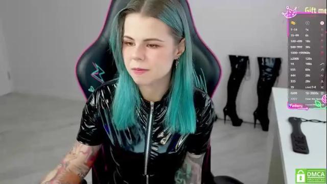 Thumbnail 1, hellokittyalice's Stream at Chaturbate, 1 month ago