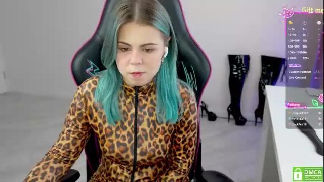 Image 6 of hellokittyalice Stream on Chaturbate on 1 month ago