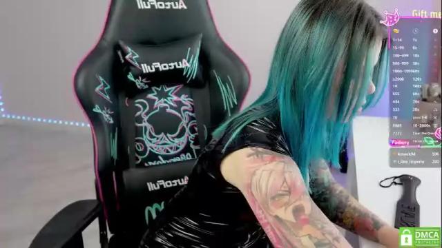 Image 7 of hellokittyalice Stream on Chaturbate on 1 month ago