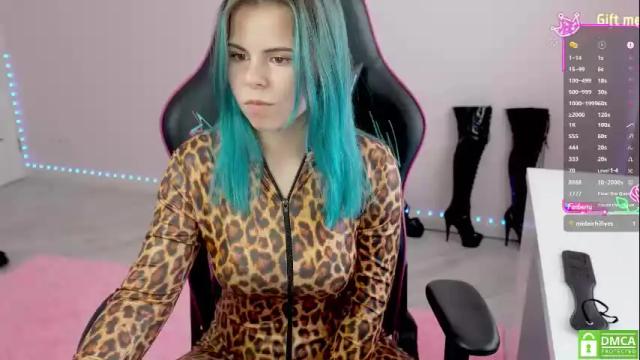 Image 12 of hellokittyalice Stream on Chaturbate on 1 month ago