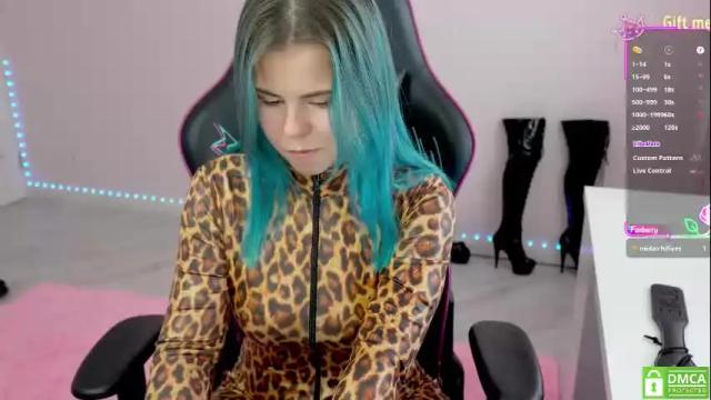 Image 4 of hellokittyalice Stream on Chaturbate on 1 month ago