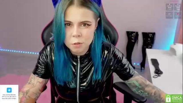 Image 6 of hellokittyalice Stream on Chaturbate on 10 days ago