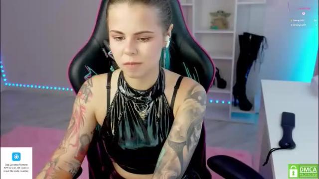 Thumbnail 2, hellokittyalice's Stream at Chaturbate, 2 months ago