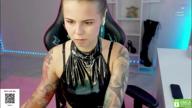 Image 6 of hellokittyalice Stream on Chaturbate on 2 months ago