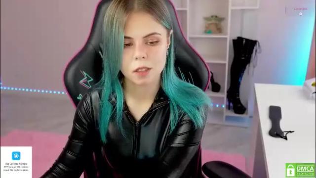 Thumbnail 2, hellokittyalice's Stream at Chaturbate, 2 months ago